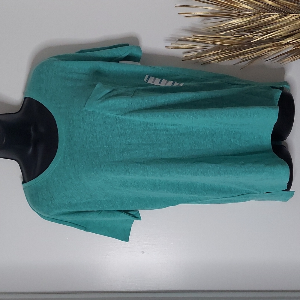 Old Navy Boyfriend Crewneck Shortsleeve Top